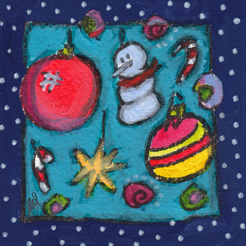 Christmas Collection