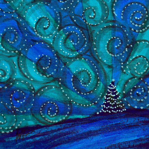 Christmas Glow