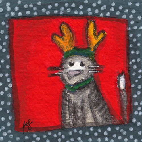 Christmas Reindeer
