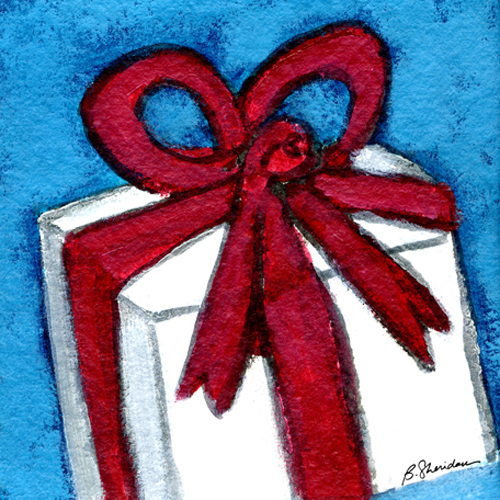 It's all about the Ribbon