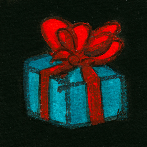 Really Nice Gift