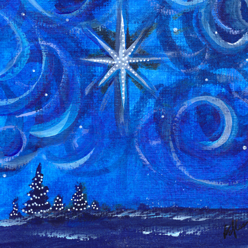 Star Light Star Bright