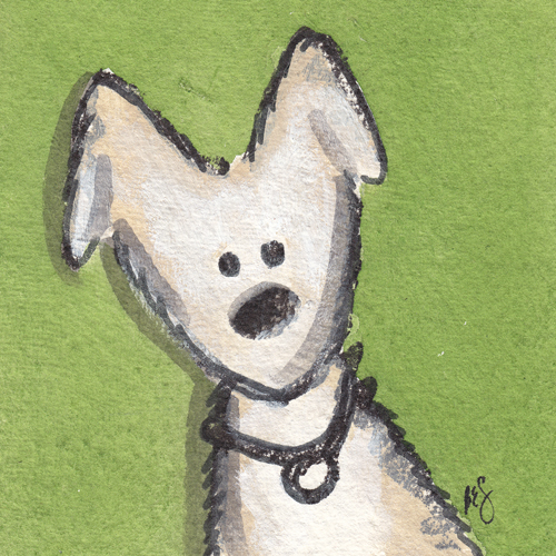 All Ears