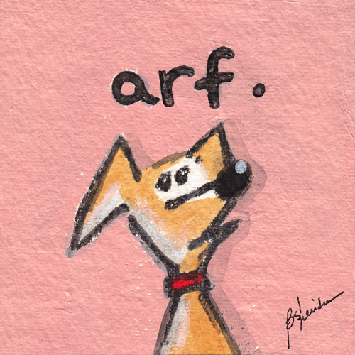 Arf