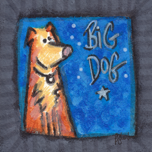 Big Dog