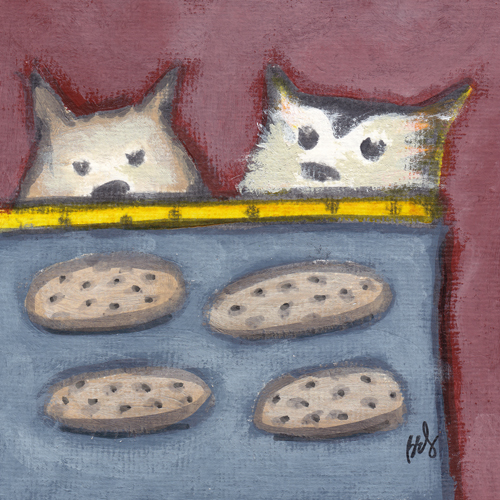 Cookie Snatchers