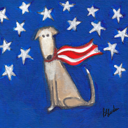 Great American Dog