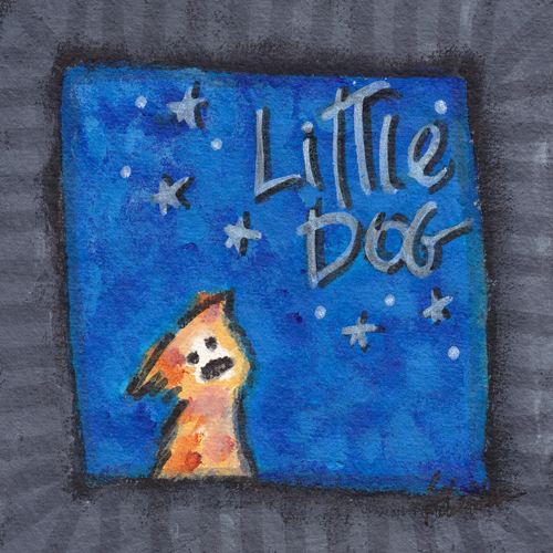 Little Dog
