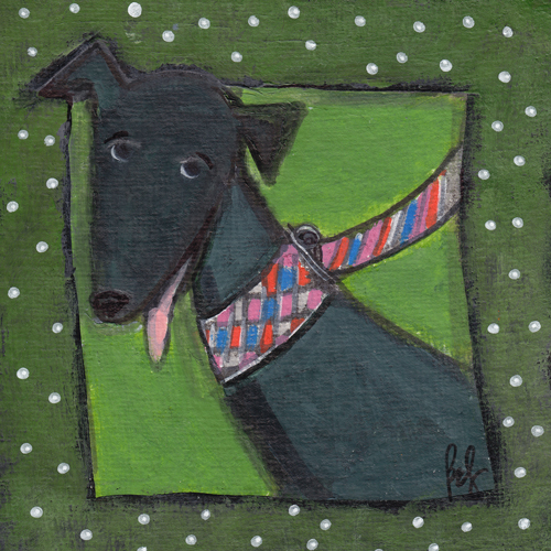Me and My Martingale