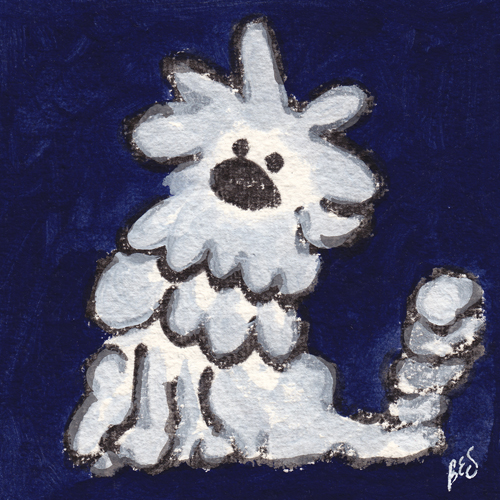 The Pouf