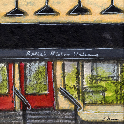 Rosie's Bistro