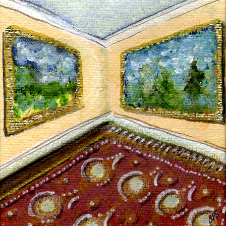 The Gallery