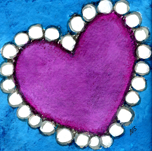 From the Heart
