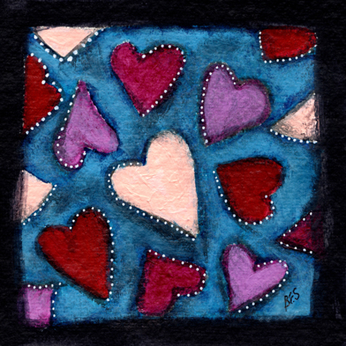 Hearts
