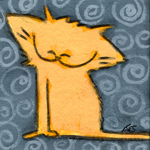 Cheese Doodle