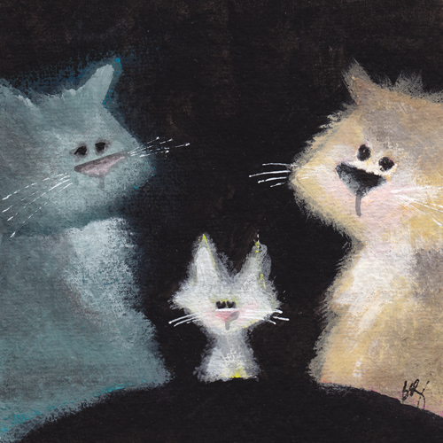 Family of Fur