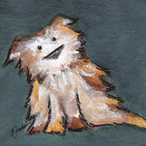 Hairball