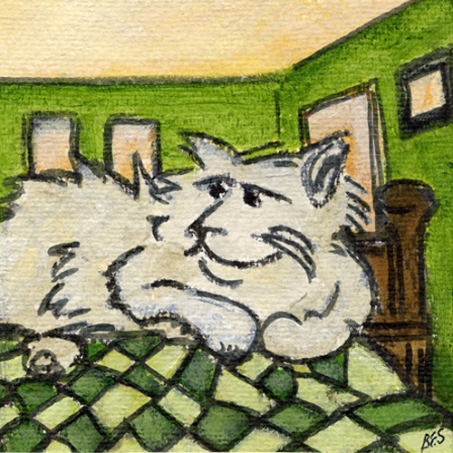 Max