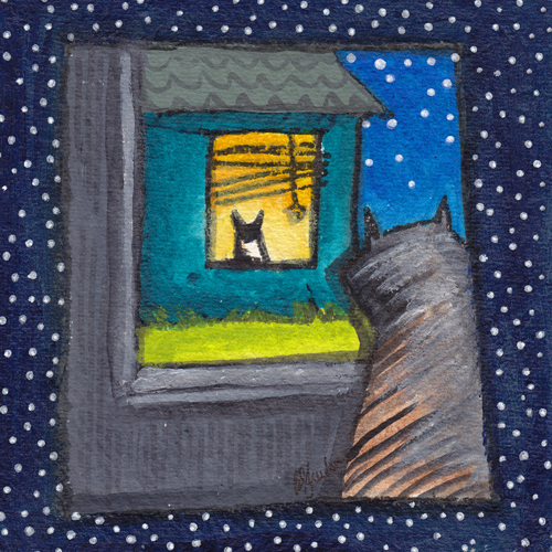 Night Watch