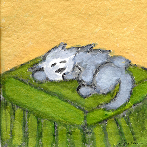 Sweet Dreams
