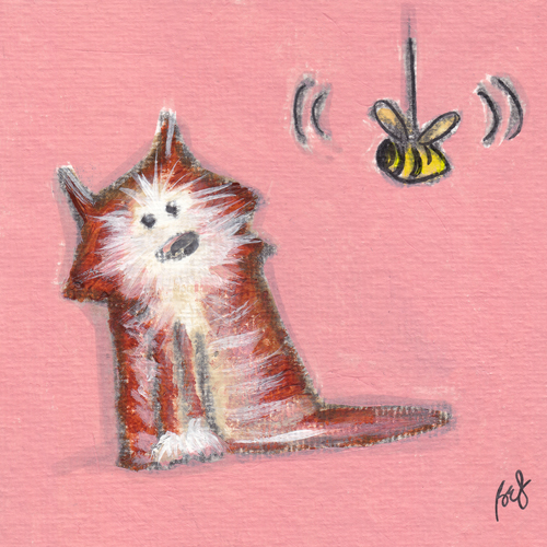 To Bee or Not to Bee