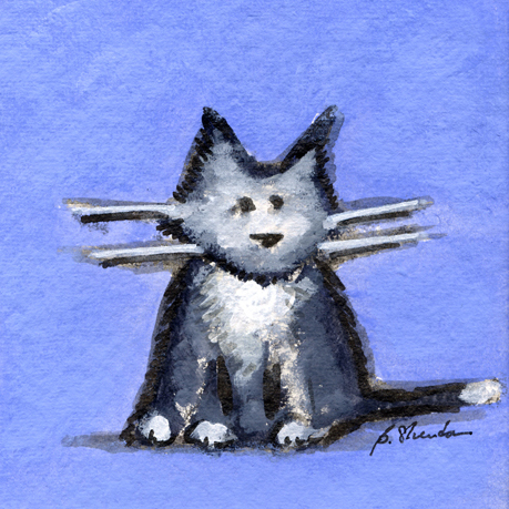 Whiskers