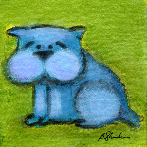 Blooper