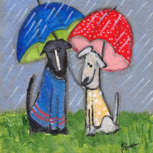 Rain Gear