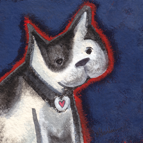 Superdog