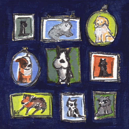 The Pets