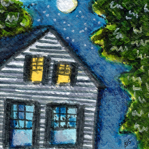 Full Moon