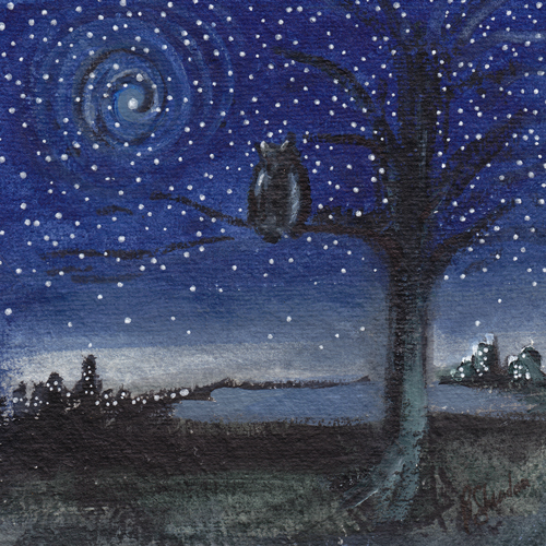 Night Owl